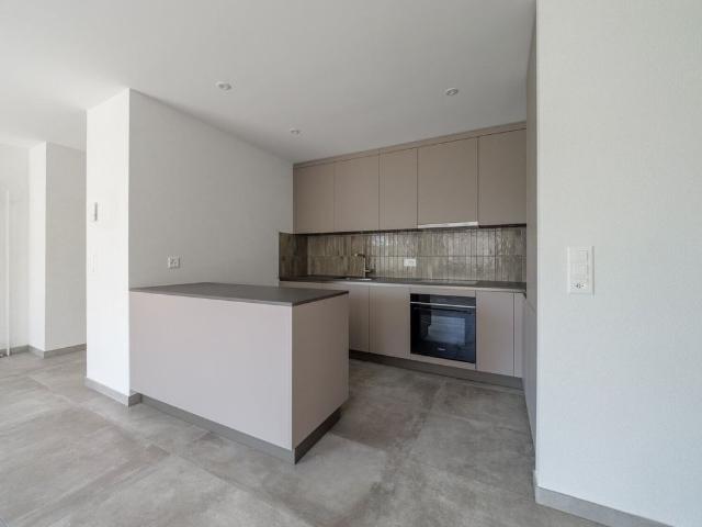 Apartment with 3.5 rooms for rent in Fribourg 74 m²