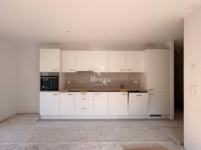 NEW! 3.5 room apartment! AVAILABLE IMMEDIATELY