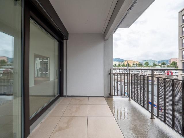 Apartment with 3.5 rooms for rent in Bulle 99 m²