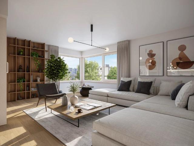 New 3.5 room apartments in Ecublens from 88 m² – www.mapraz parc.ch