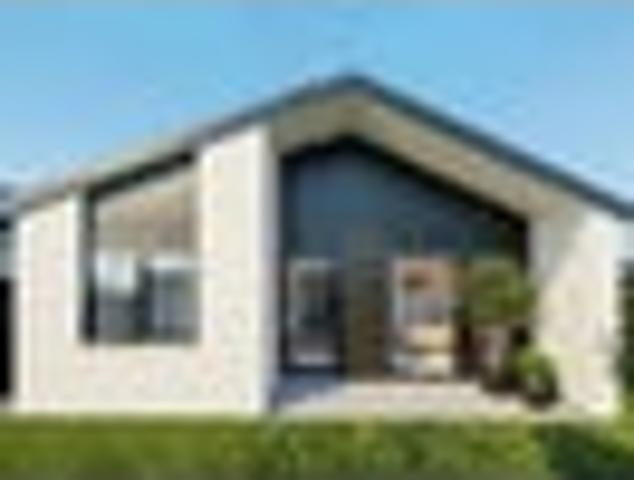 New 3 Bed Home Under Construction Now!