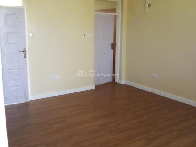 New 3 Bedroom Maisonettes, Sq