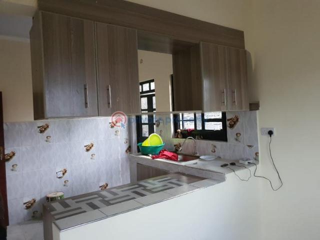 New 3 Bedroom Master Ensuite Bungalow On Quarter Acre In Rongai