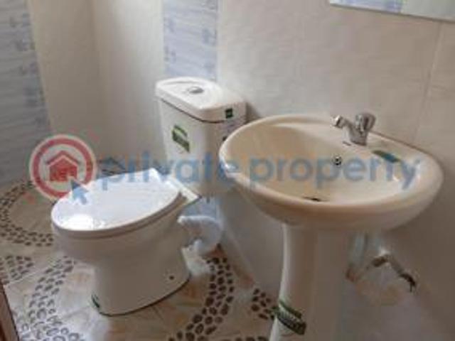 New 3 Bedroom All Ensuite Bungalow On Eighth In Rimpa Rongai