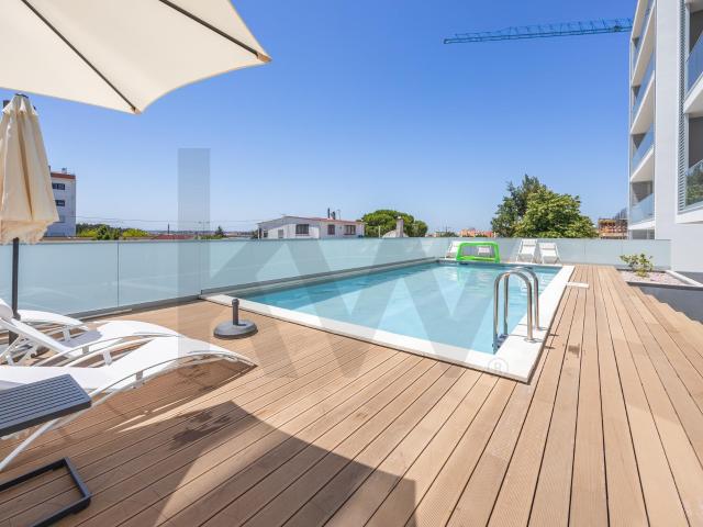 New 3 bedroom apartment with premium finishes, swimming pool and garage | Comfort and elegance 15 mi