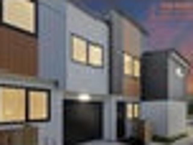 New 3 Bedroom Home in Mangere Move In Ready