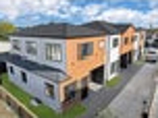 New 3 Bedroom Standalone Corner Site Home Manurewa