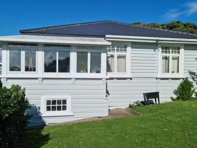 New 3 Bedroom, 1 Bathroom First National Real Estate