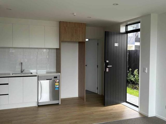 New 3 Bedroom, 2 Bathroom Home