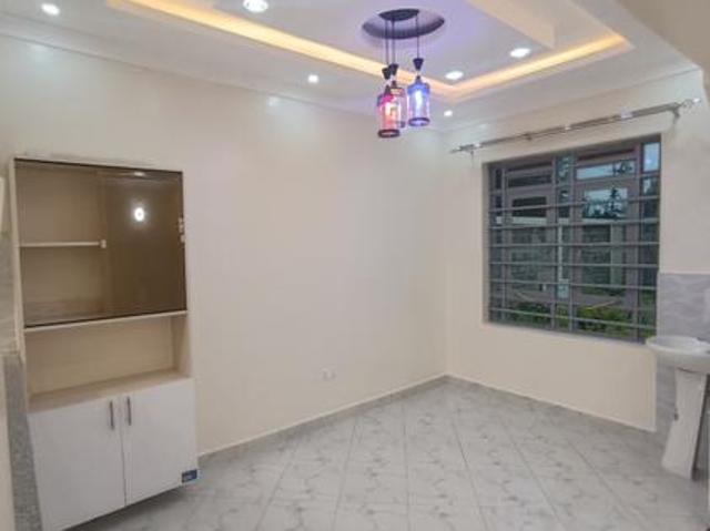 New 3 Bedrooms Bungalow for Sale in a similar Neighborhood of 4 Units Standalone in Ruiru Mugutha Kes 9.5m