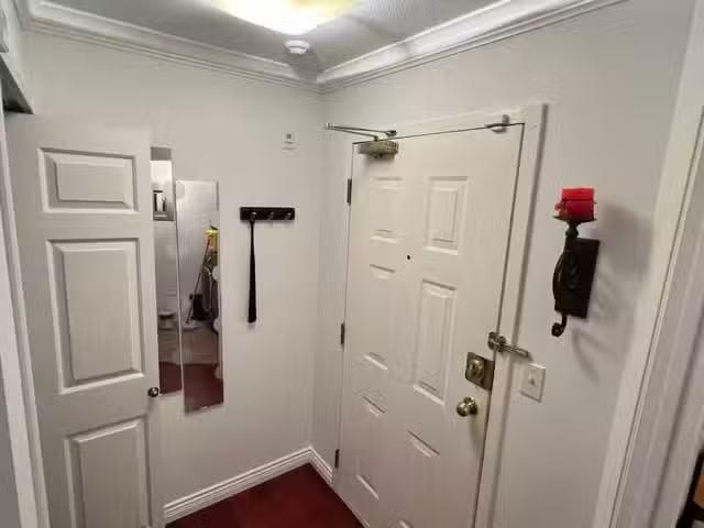 New 3 BR Apartment for rent in Burnaby, Burnaby South, 101 566.