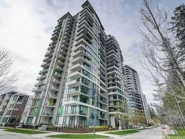 Nice 3 BR Apartment for rent in Vancouver, Vancouver West, 131.