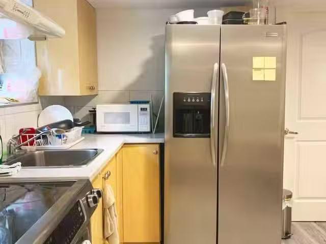 Deal! 3 BR House for rent in Vancouver, Vancouver West, Lower.