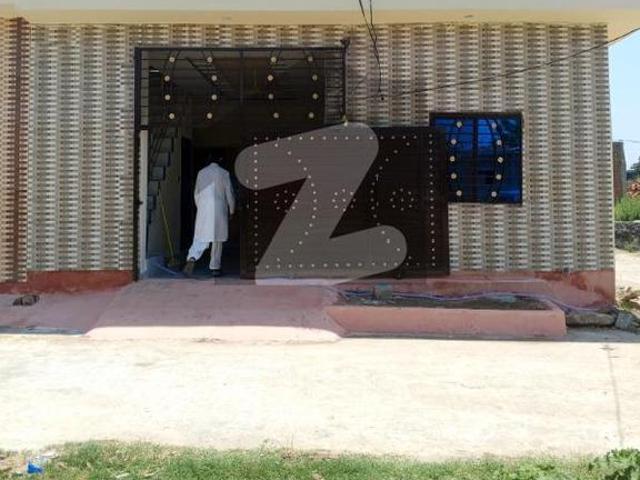 New 3 Marla House Demand 50 lack Electricity Water 20 Feet Strteet Registery Intiqal Thanda Pani