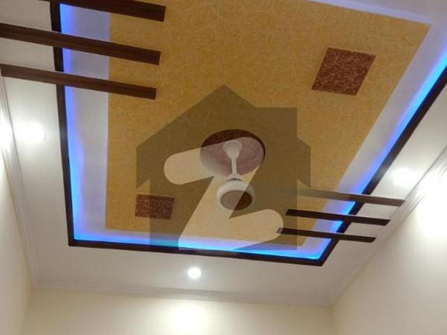 New 3 Marla House Demand 60 Lack 20 Feet Street Electricity Water Registry Thanda Pani Sadat Home Islamabad Taramrri