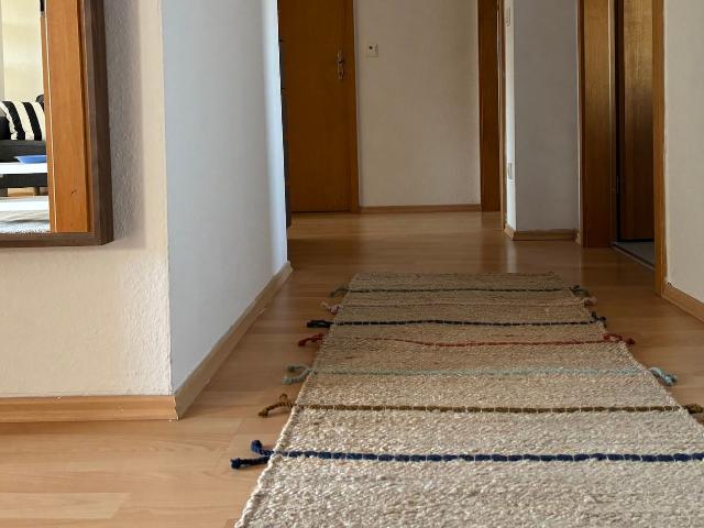 New 3 rooms roof top in Neukölln with roof terrace Berlin Amsterdam Apartments for Rent