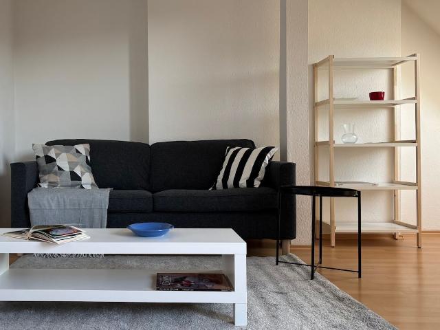 New 3 rooms roof top in Neukölln with roof terrace Berlin Amsterdam Apartments for Rent