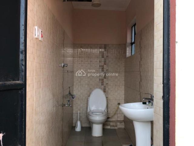 New 3bedroom Master Ensuite Bungalow With Sq On Quarter Acre In Rongai
