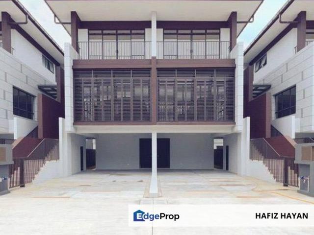 [NEW] 3stry Link House @ The Mulia Residence, Cyberjaya, Selangor