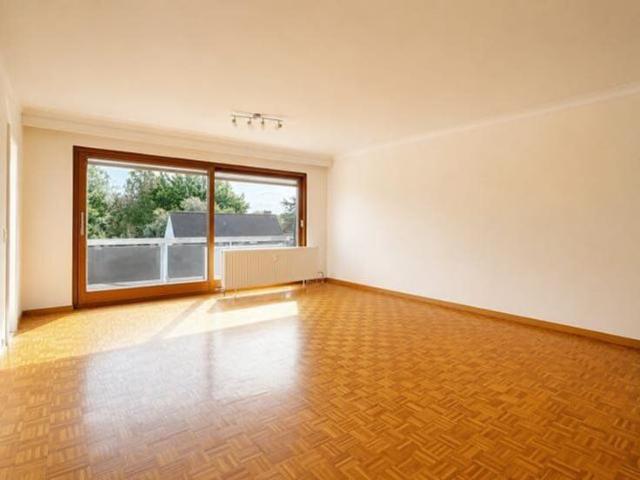 !NEW! 103m² Apartment with 2 Parking Spaces in Brussels