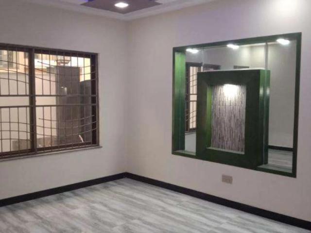 New 10 marla double story house for sale near punjab school lahore township id 63981