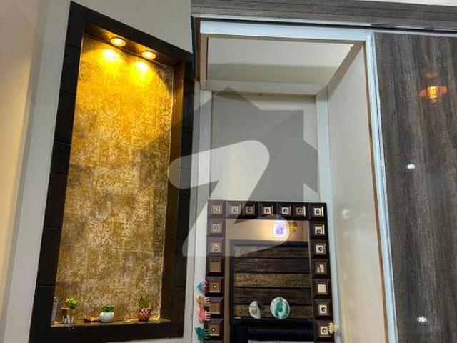 New 10 Marla House For Sale 5 Bed Room 2 Drawing 2 Kitchen 5 Both Peshawar Road