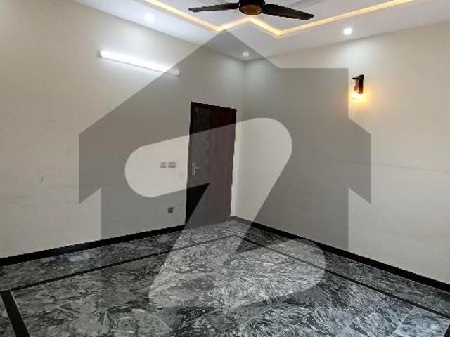 New 12 Marla House Available For Rent In G16 Islamabad. Also For Guest House, NGOs, Offices Purpose. G 15