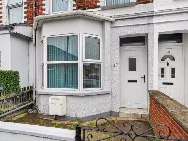 Deal! 147 Euston Street