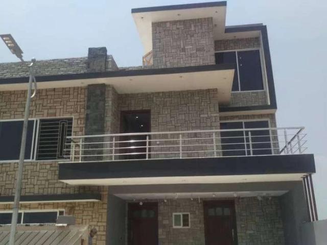 New 14 Marla Upper Portion in F 17/2 Islamabad F 17 ID 39212