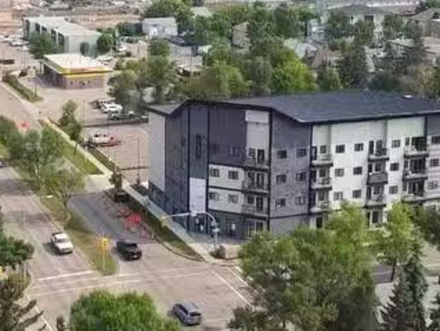 Rental! 155 18Th Street, Brandon, MB, R7A 5A4 commercial for.