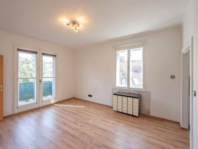 NEW+ 1.5 room new build apartment with separate kitchen and balcony!