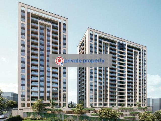 New 1: & 2 Bedrooms Apartments