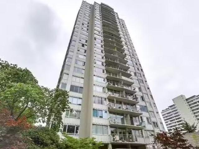 Charming 1 BA Apartment for rent in Vancouver, Vancouver West.