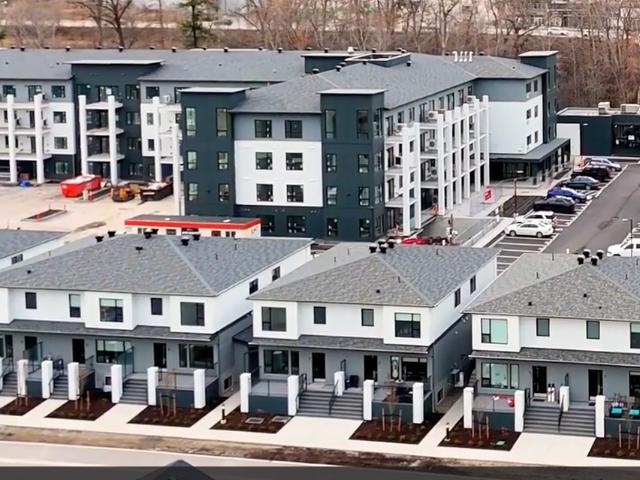 NEW 1 BED+DEN LUMEN IN LAKE COUNTRY