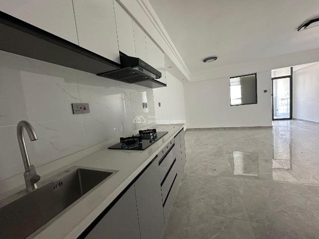 New 1 Bedroom Apartment With Gym