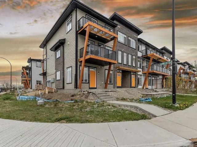 New 1 Bedroom Apartment in Seton