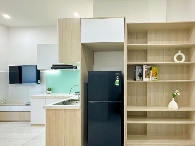 NEW 1 BEDROOM APARTMENT KHUE MY