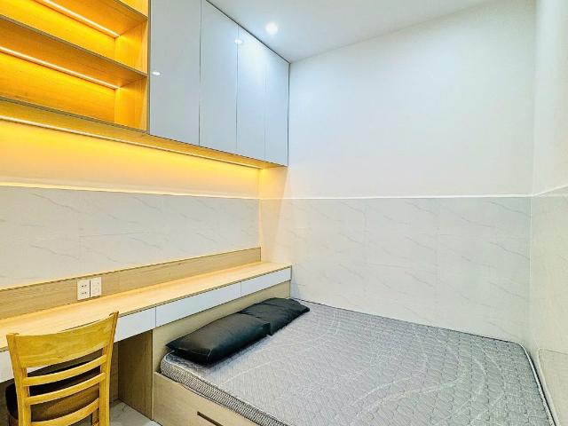 CĂN HỘ 1 PHÒNG NGỦ MỚI GẦN BÃI BIỂN MỸ KHÊ CHO PHÉP NUÔI THÚ CƯNG