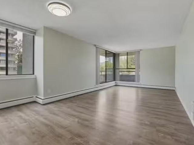 New 1 BR Apartment for rent in Burnaby, Burnaby North, 302 375.