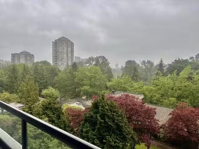 New 1 BR Apartment for rent in Burnaby, Burnaby North, 501 398.