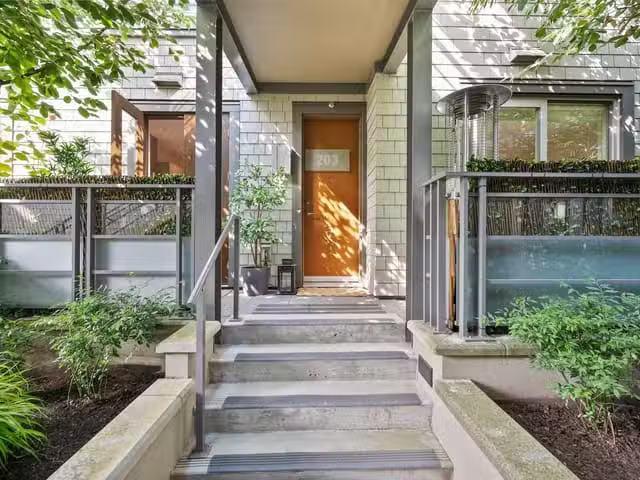 New 1 BR Apartment for rent in West Vancouver, West Vancouver.