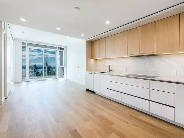 New 1 BR Apartment for rent in West Vancouver, West Vancouver.
