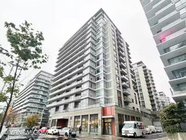 Cheap 1 BR Apartment for rent in Vancouver, Vancouver West, 80.