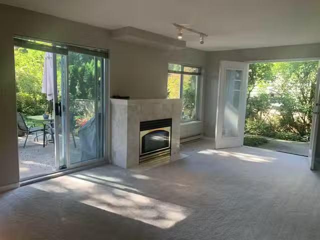 New 1 BR House for rent in North Vancouver, North Vancouver, 1.