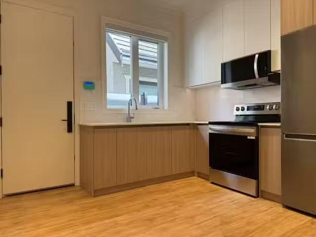 Deal! 1 BR House for rent in Richmond, Richmond, 49xx Larkspur.