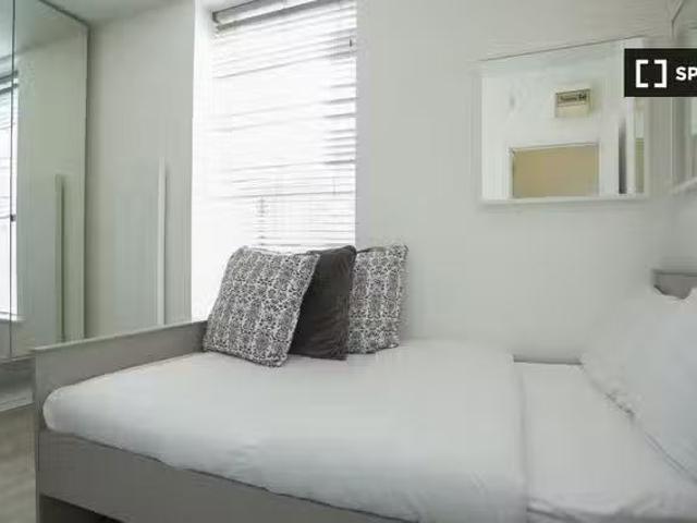 Unique 1 BR Studio Apartment for Rent in Dublin 8