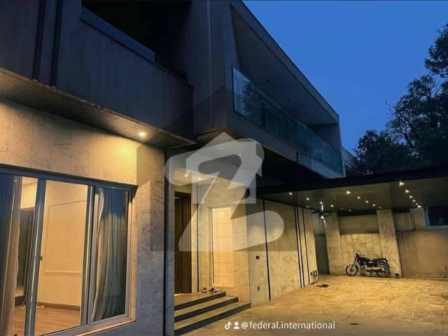 New 1 Kanal House Nazim Ud Din Road