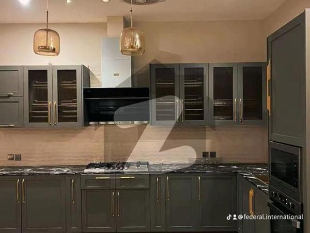 New 1 Kanal House Nazim Ud Din Road F 6/1