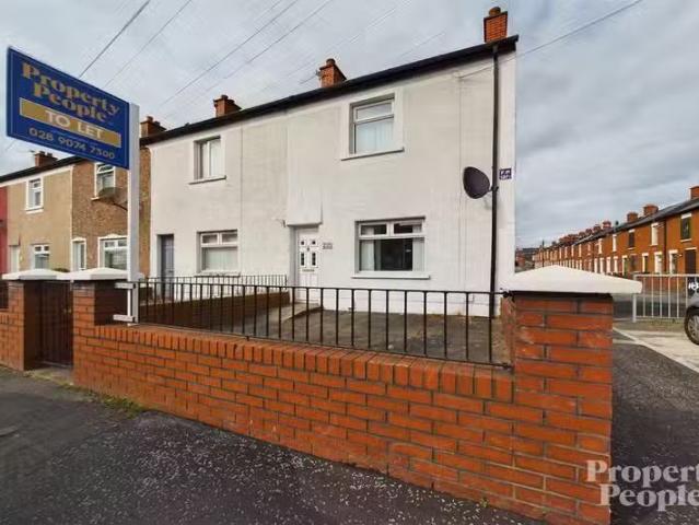 Rental! 225 Tates Avenue