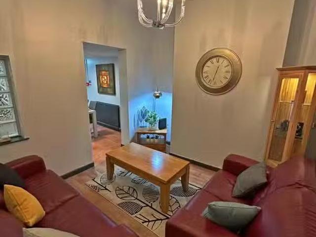 Just in! 22 Stranmillis Gardens